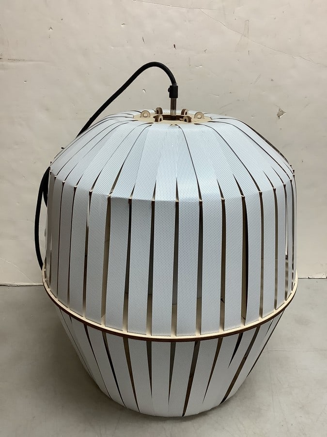 Ay Illuminate White Large Pendant Light(brand new) (1 of 1)