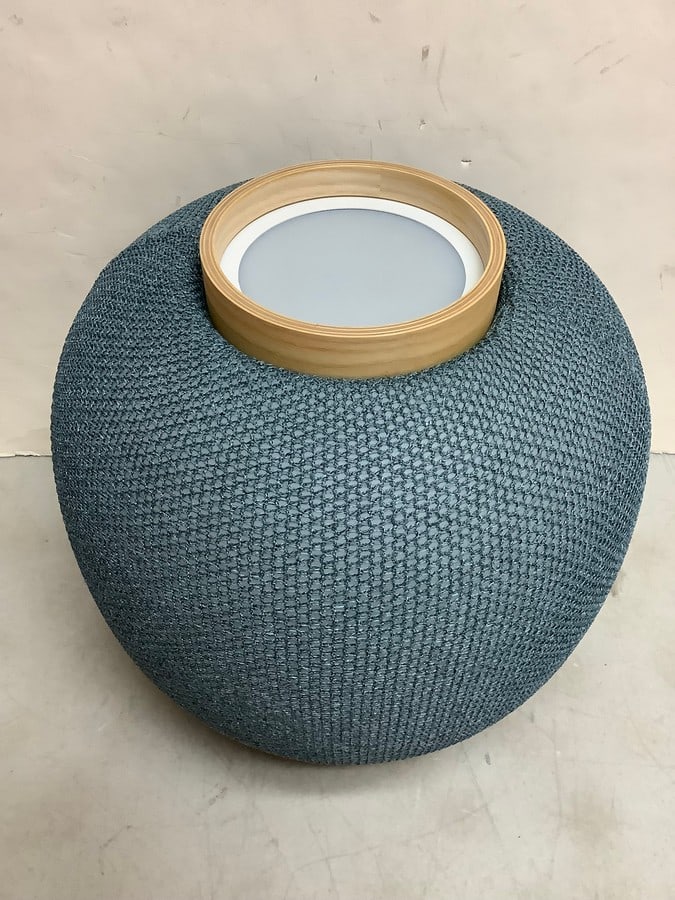 Global Lighting Pendant Light - Haze (1 of 1)