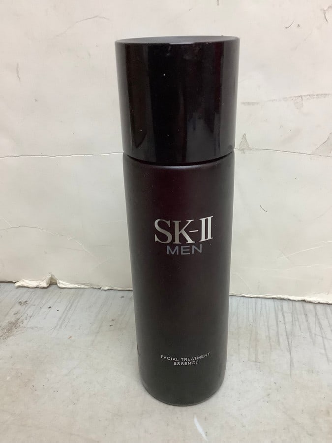 SK-II Men Facial Treatment Essence: SK-II Men Facial Treatment Essence