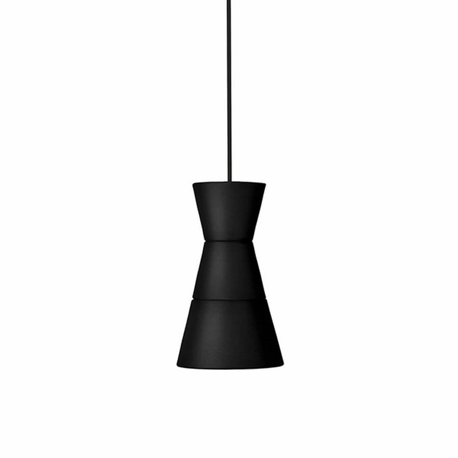 Arigato by GRUPA Pendant Light Fixture - Black (1 of 1)