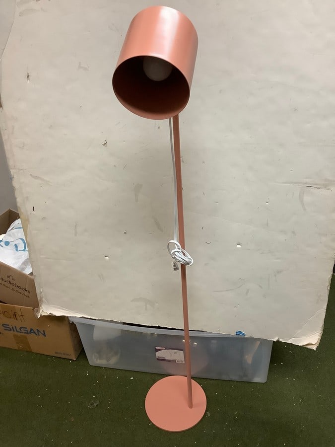 Decorative Floor Lamp (56in Tall) (1 of 1)