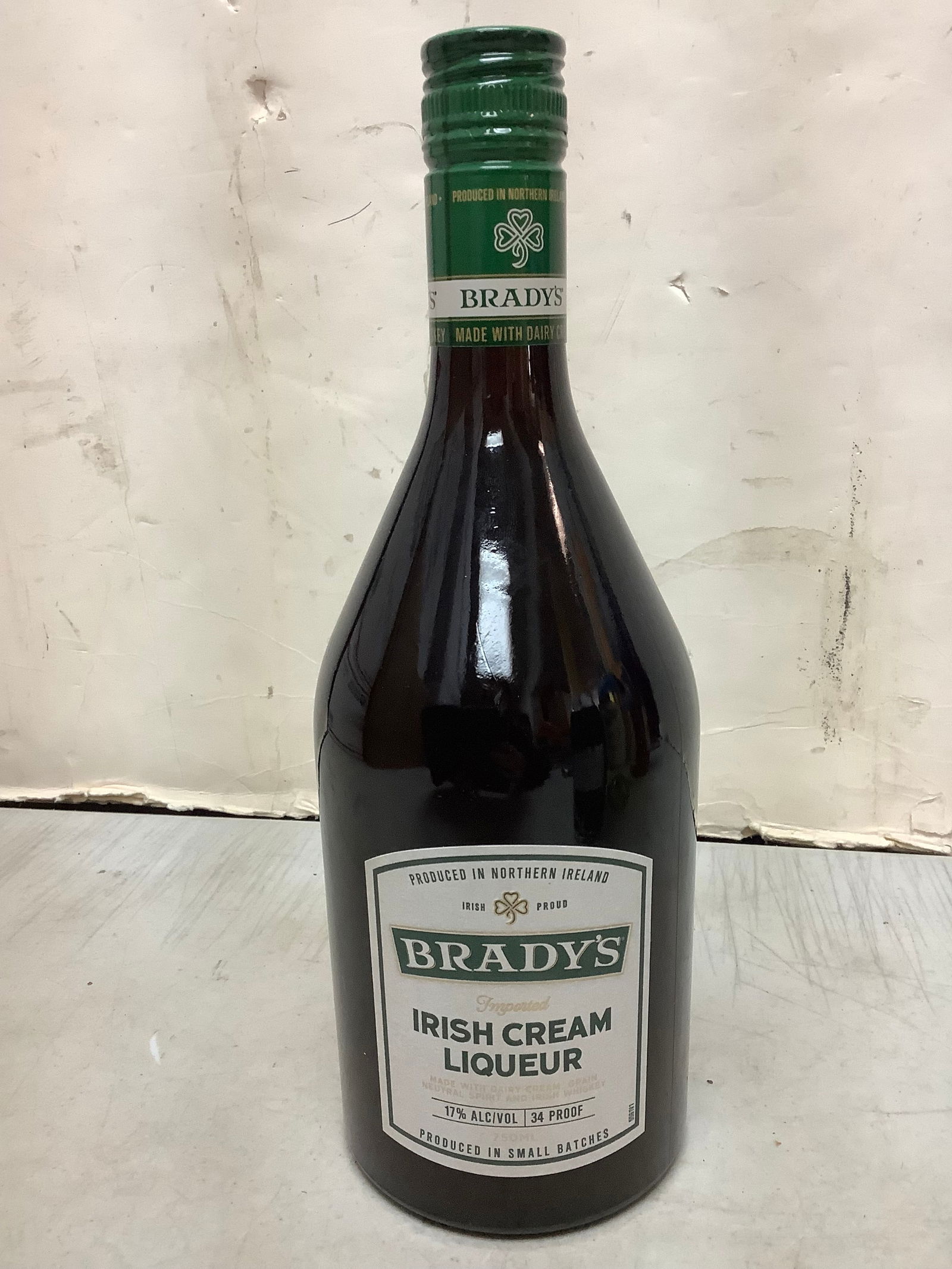 Crown Royal Flask with Cover: Crown Royal Flask with Cover