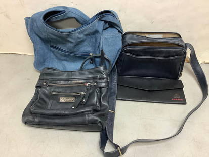 Various women's bags(Mark Cross, Tignanello, and more): Various women's bags(Mark Cross, Tignanello, and more)
