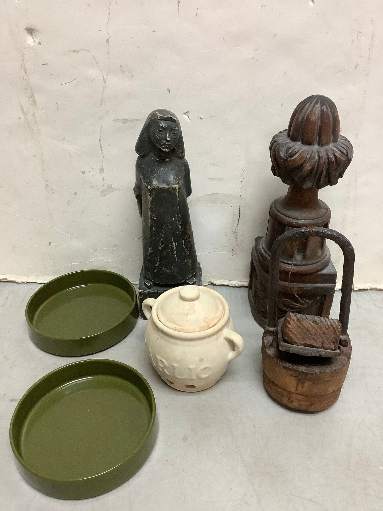 Panasonic pencil sharpener, Swingline stapler, vintage Pelouze scale, and more (1 of 1)