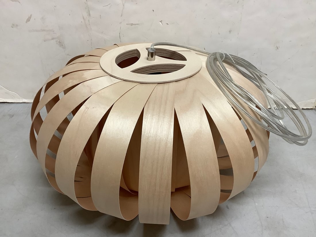 Tom Rossau pendant light fixture(brand new): Tom Rossau pendant light fixture(brand new)