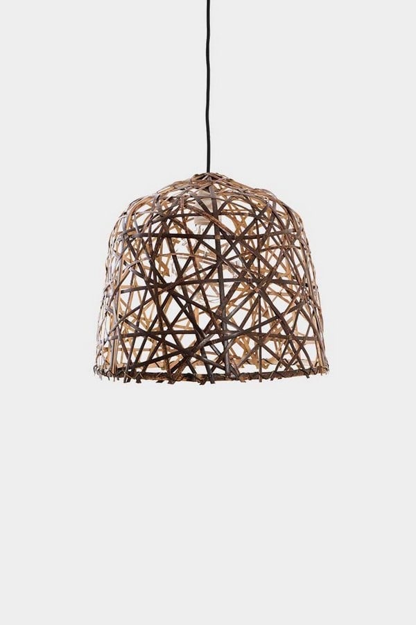 Ay Illuminate Bird's Nest small lamp shade(brand new): Ay Illuminate Bird's Nest small lamp shade(brand new)