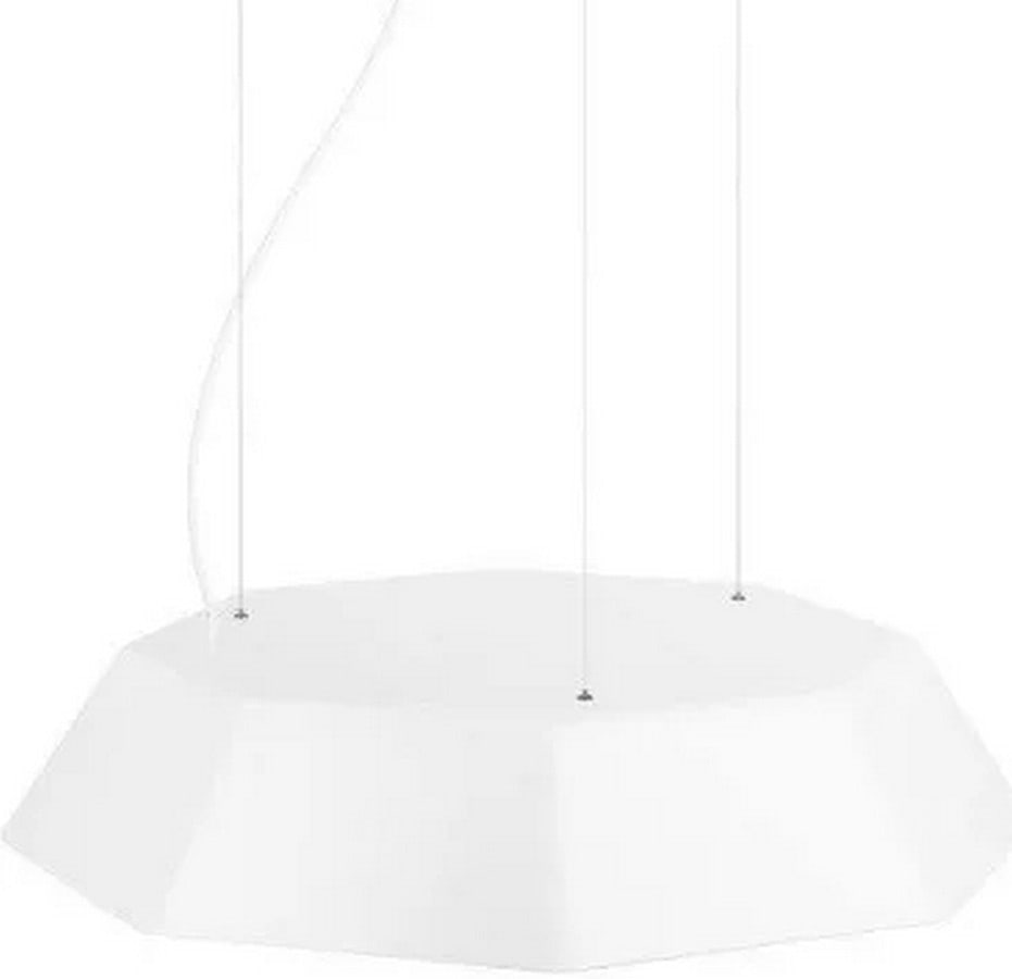 White Umbrella Pendant Downlight fixture (brand new): White Umbrella Pendant Downlight fixture (brand new)