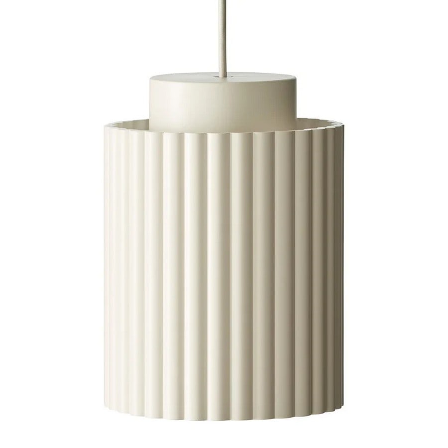 Pholc Donna 18 pendant linen light fixture white(brand new): Pholc Donna 18 pendant linen light fixture white(brand new)
