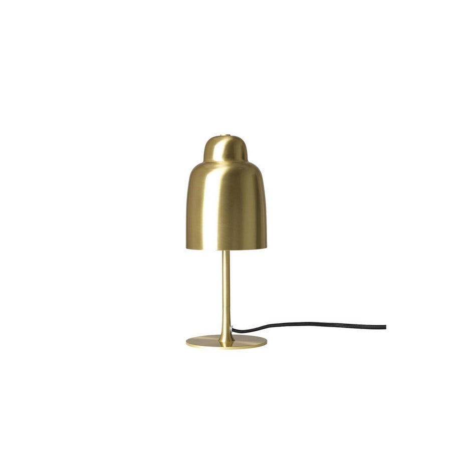 Pholc Champagne gold table lamp(brand new) (1 of 1)