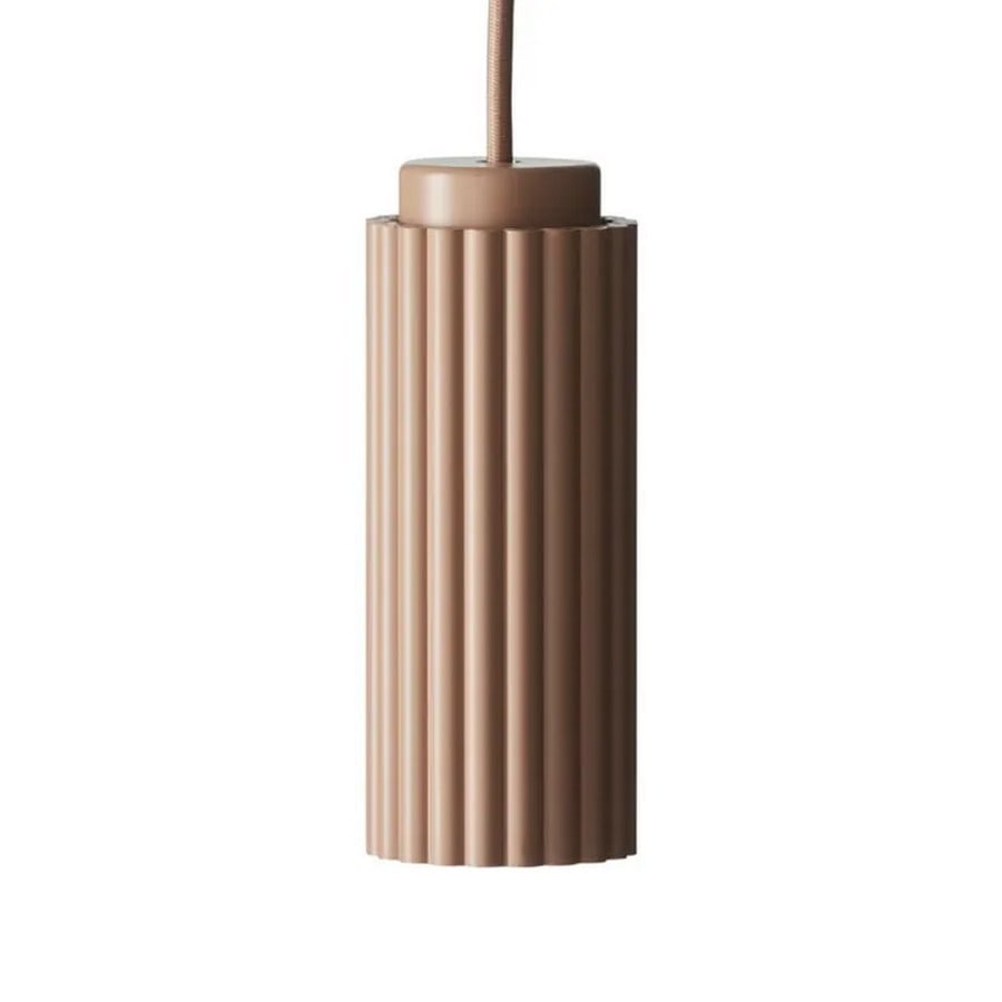 Pholc Champagne pendant brushed brass light fixture(brand new): Pholc Champagne pendant brushed brass light fixture(brand new)