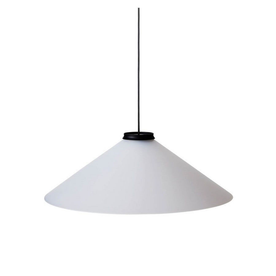 Aline 58 white pendant lamp(brand new): Aline 58 white pendant lamp(brand new)
