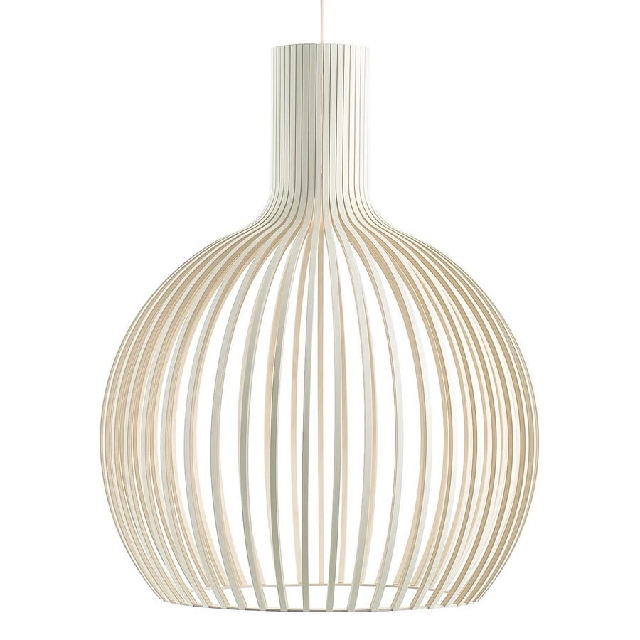 Octo 4240 pendant lampshade by Secto Design (brand new): Octo 4240 pendant lampshade by Secto Design (brand new)