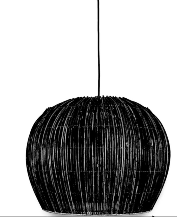 Ay Illuminate Hyo Large Pendant Lampshade (brand new): Ay Illuminate Hyo Large Pendant Lampshade (brand new)