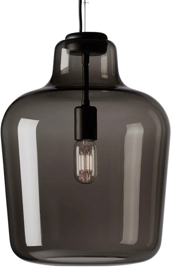 Grupa by Arigato 1 AR-P-L suspension black large (brand new): Grupa by Arigato 1 AR-P-L suspension black large (brand new)