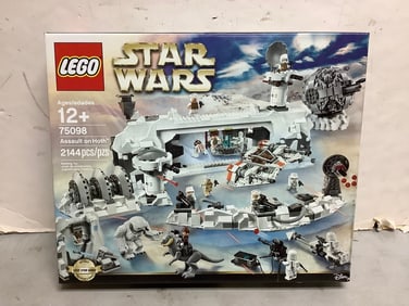Lego Star Wars set(75098)