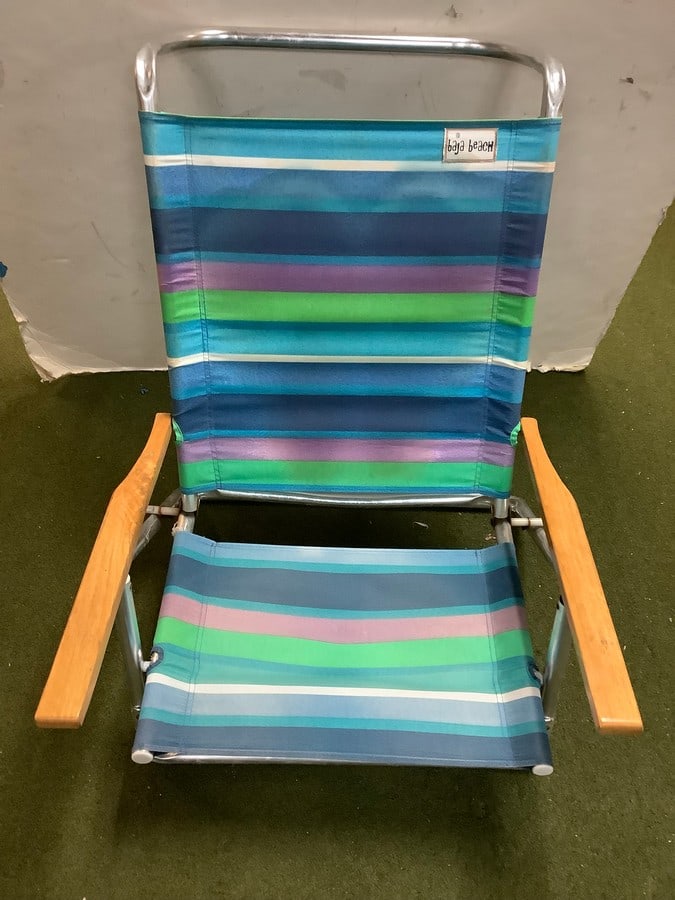 Baja Beach Chair (1 of 1)