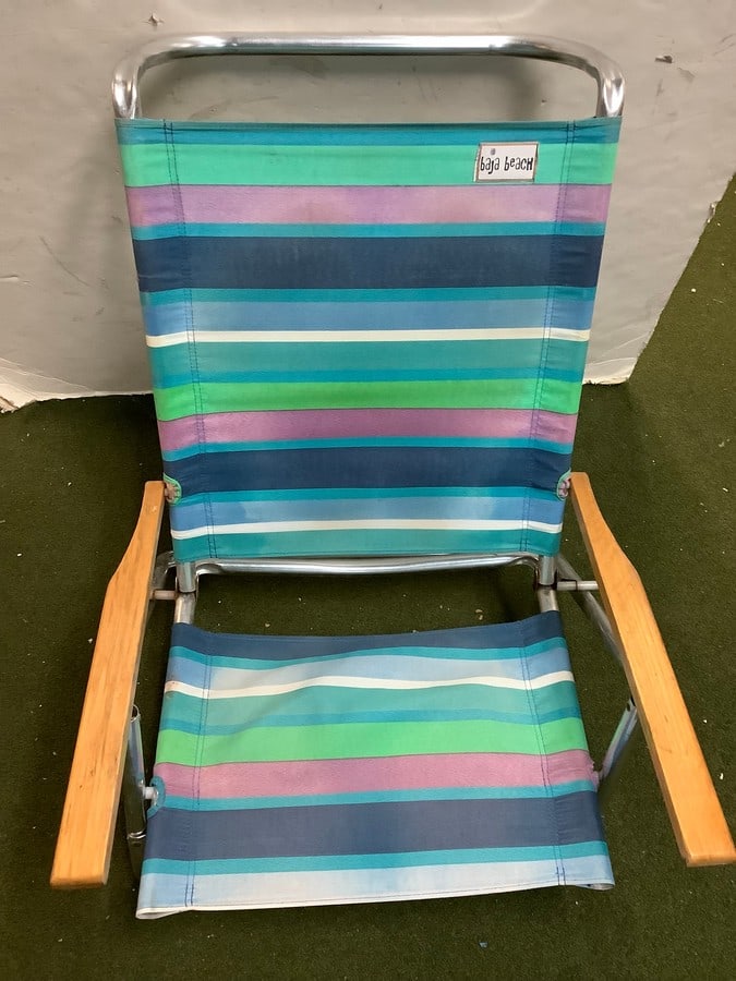 Baja Beach Chair (1 of 1)