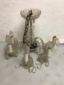 Pyrex Container with lid, Corningware Coffee Maker and more (Tallest - 10in)