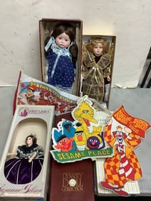 Hot Wheels Building Set - Purple Passion