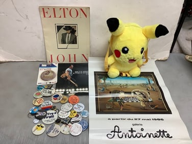 Wireless Mobile Mouse 3500 and Comp 16 Amplifier