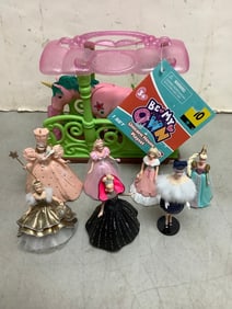 Craftsman Sabre Saw, Craftsman Bar Clamp, 8in Hammer Drill and more