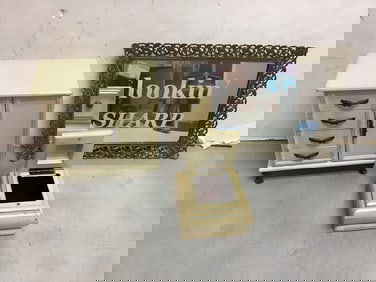 Large Lot of Various Glass Bottles