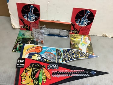 Wooden practice deer head(22in.long-damaged)