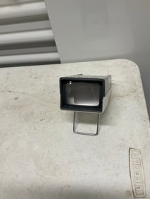 Micro Tek_Vise Slide Viewer