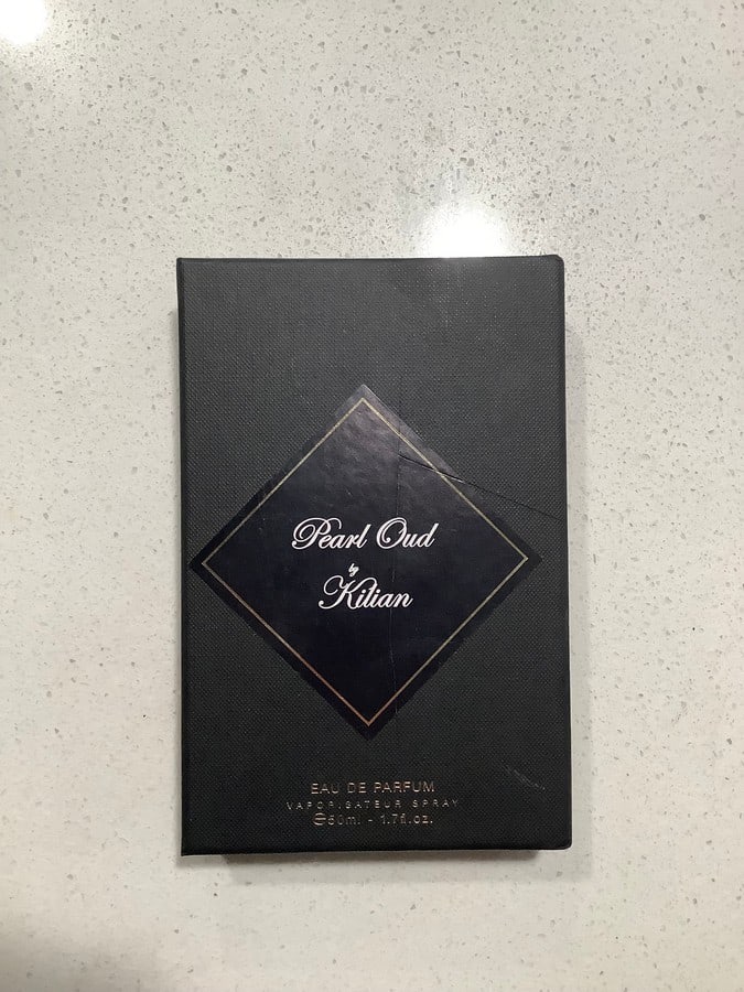 PEARL OUD BY KILIAN 50ml: PEARL OUD BY KILIAN 50ml