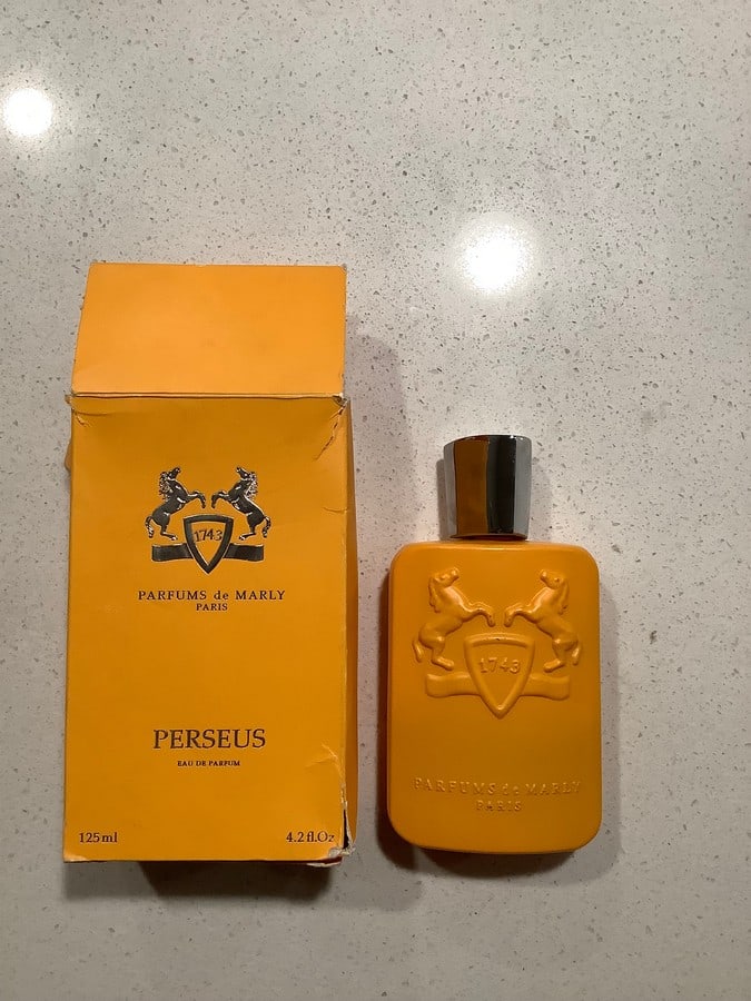 PARFUMS DE MARLY PEGASUS 125ml 4.2fl oz (1 of 1)