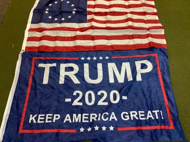 Dettra flags(3ft.x5ft.)