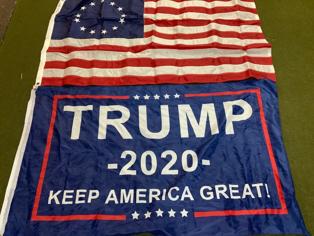 Dettra flags(3ft.x5ft.): Dettra flags(3ft.x5ft.)