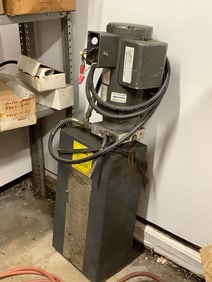Motor and more(unknown working condition)