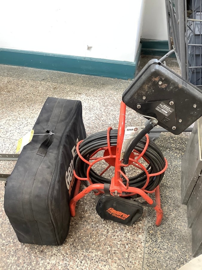 General pipe cleaners (1 of 1)