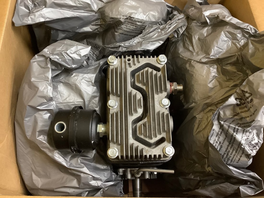 Air compressor- NEW: Air compressor- NEW