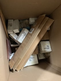 Large amount of rebuild kits and more