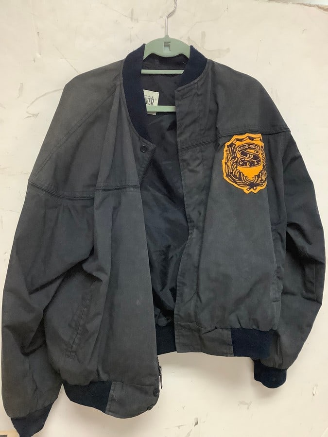 Woodridge PBA Original Windbreaker (Size: X-Large) (1 of 1)