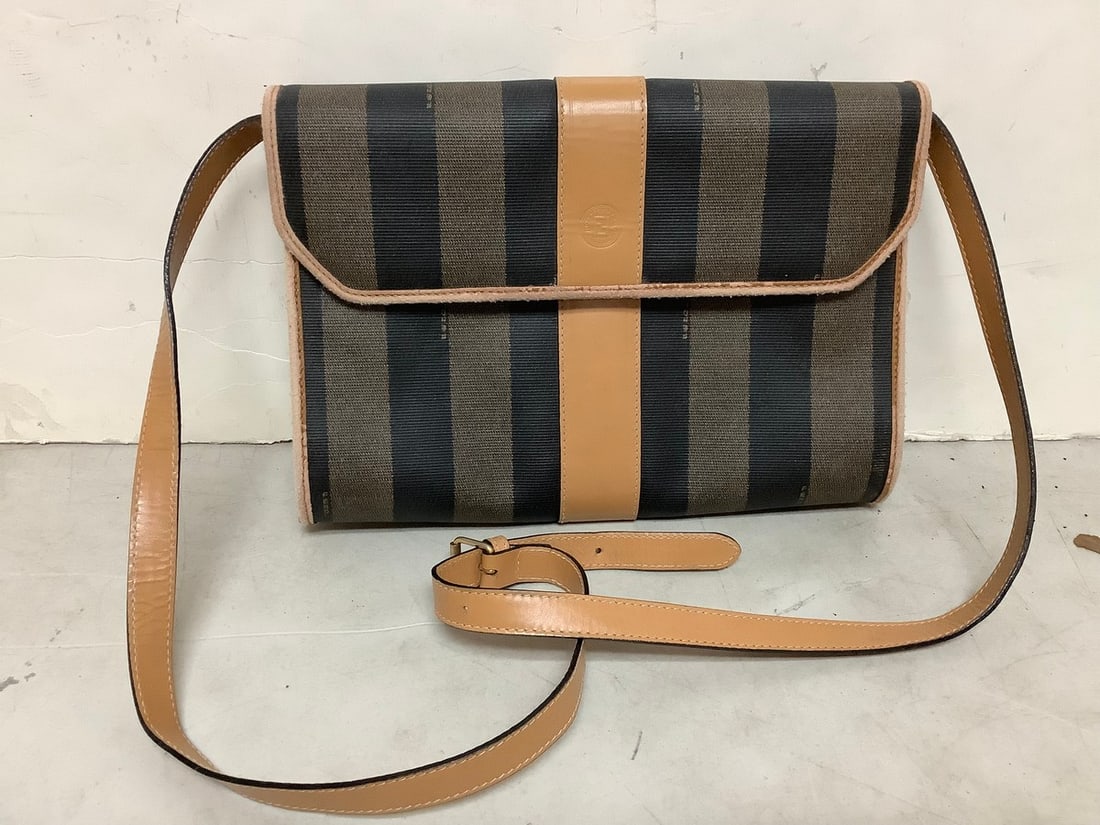 Fendi handbag (1 of 1)