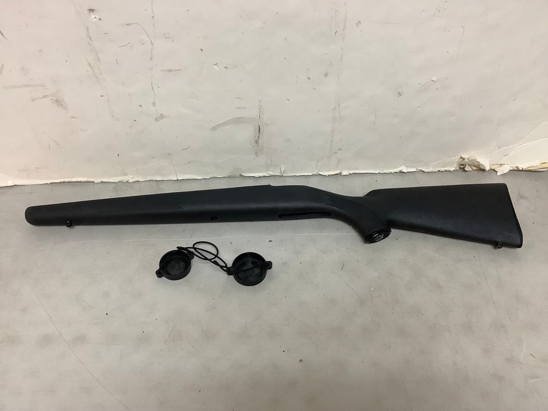 Rifle stock(31in.long): Rifle stock(31in.long)