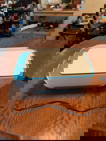 HP DeskJet 3632 printer/scanner