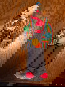 1985 World Doll Dynasty Krystle Carrington 15in