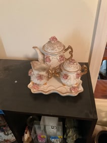 Vintage Tea set