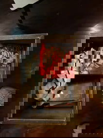 Lot of CD's and Casette tapes