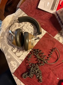 Koss Stero K-6 Headphomes