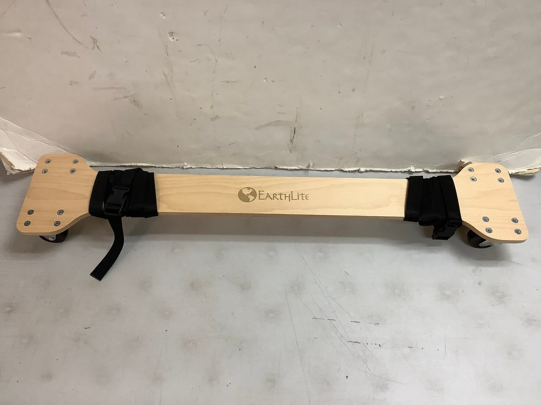 Earth-Lite Massage Table Cart (36.75in Long) (1 of 1)