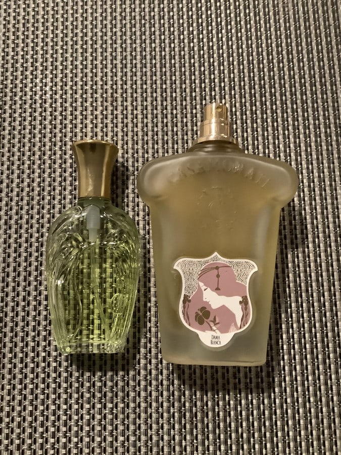 Perfumes: Perfumes