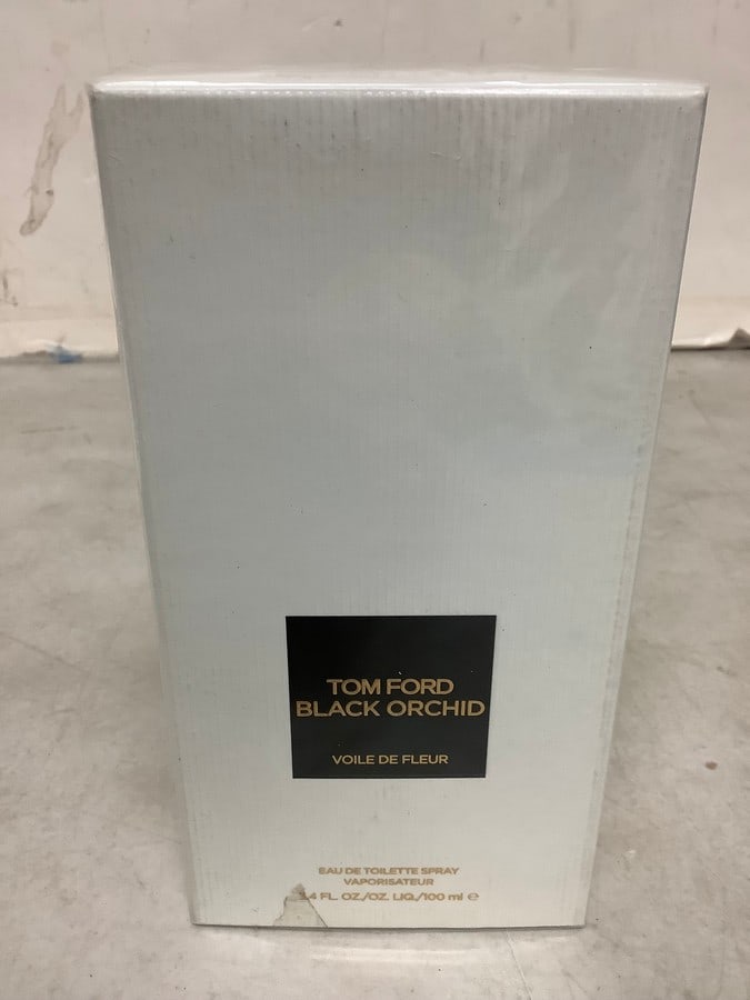 Tom Ford Black Orchid Toilette Spray (3.4 FL OZ) (1 of 1)