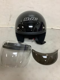 HJC motorcycle helmet(new)