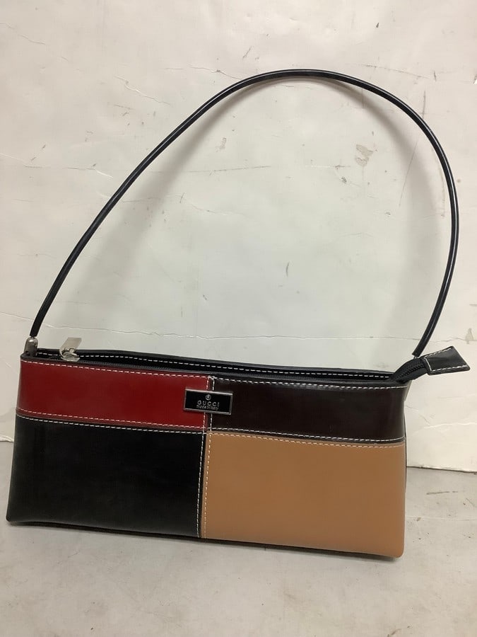 Gucci bag made in Italy: Gucci bag made in Italy