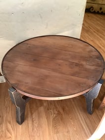 Wine Table and Chairs
